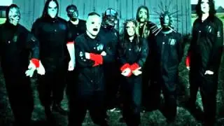 slipknot - Not like you
