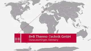 B+B Sensor Solutions d.o.o. - Subotica, Srbija