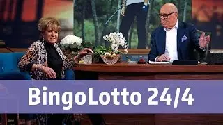 BingoLotto 24/4 2016