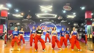 Hoa Tàn Tình Tan  remix/ Dance fitness/ Vâncas Trịnh choreo