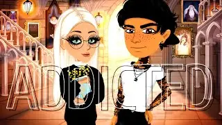Addicted - MSP Version