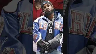 Drake Didn't See Kendrick's GNX Shots Coming #kendricklamar #drake #hiphop
