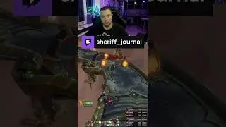 Fails moment#1 wow | 3 Season Mythic+ | WoW #warcraft #worldofwarcraft #wow #sheriff #wow #шериф