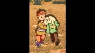 UnderBound OST: UnderBound Love Theme (Remastered)