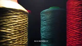 Rubelli 2019 Textile Collection Movie