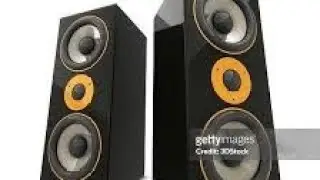 audionic woofer repair