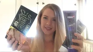 Black Friday Haul 2016 - Sephora Aus, Beautybay, Asos, Kat von d, Tarte, Fudge and rimmel