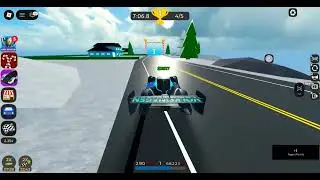Roblox Car Dealership Tycoon - Season 24 Task 3 : Volkswagen ID. R Foxzie Edition