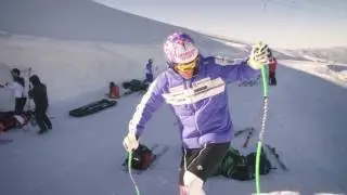 Swiss Alpine Ski Team | Gletscher-Training Zermatt
