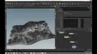 Houdini Training - Copying/Instancing 01 - Copying Geometry by Rules