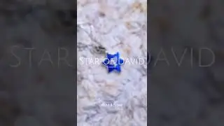 Star of David Necklaces Sale