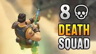 Engineer Is The Best Class - Realm Royale