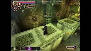 Rakion Chaos Force: Stage 59 (Solo)