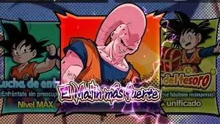 DB LEGENDS ALEXGAMES PVP SAMI592$ BATALLA COMPLETA 