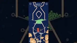 Pull the Pin  - Challenges 20 Level  Walkthrough