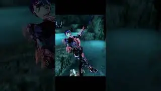 Shepard Misjudges a Grenade&hellip; Badly 💀 | Mass Effect 3