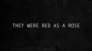 The People The Poet - Where The Dandelions Roar (Lyric Video)