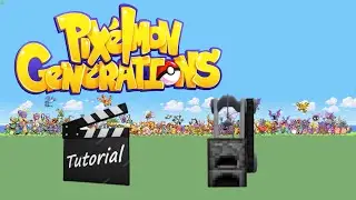 Mechanical Anvil Guide | Pixelmon Generations