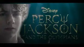 Percy Jackson and the Olympians 2025