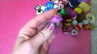 Contest Entry For Yummycharms