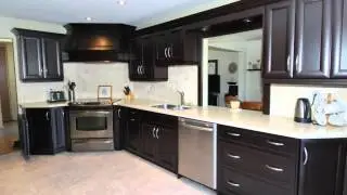 Updated Family Home - Courtice, ON Real Estate - Durham Homes For Sale