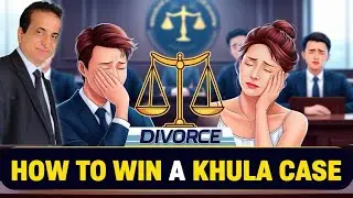 How to win Khula Case | Iqbal International Law Services&reg;