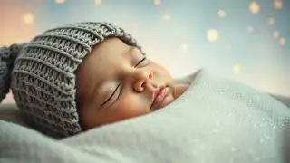 Jesus, My Rest 🤍  Christian Night Melodies  3+ Hours