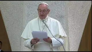 Pope: With magisterial authority I affirm that liturgical reform is irreversible