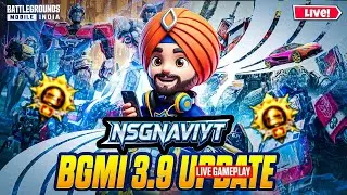 Giveaway soon Lets Play #bgmi 3.9 and become #friends #pubgmobile #pubg #gaming