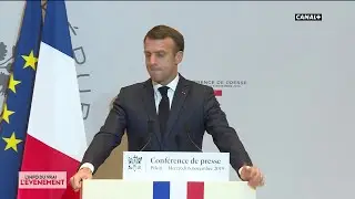 Politique de quotas : La r&eacute;action des d&eacute;put&eacute;s LREM et de l'opposition