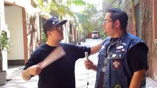 HanXholo Arte Interview / Indie Brew Co Wrap up