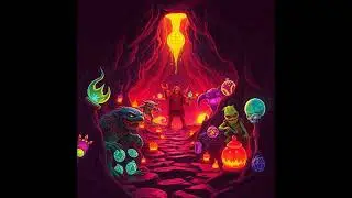 Dungeon Runners