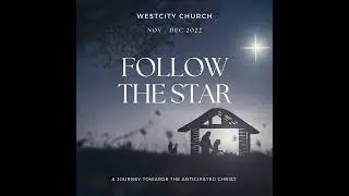 Episode 385: Follow the Star - Follow the Star with Marie Ens