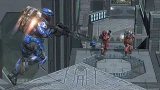 Halo: Reach - Top 10 Best Kills, 11.16.11