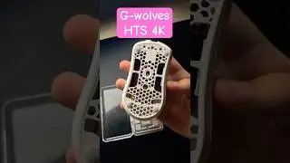 G wolves hati s plus 4k hts #mouse #device #review #gaming #gwolves #hts #plus #4k #hati #s