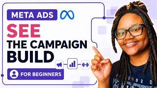 How to Build a High-Converting Meta Ads Campaign for Fitness Brands | Athletica Case Study