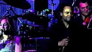 Barry White - You're The First, My Last, My Everything Cover - Urban Soul Orchestra Big Band