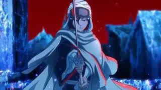 B L E A C H   T R A I L E R