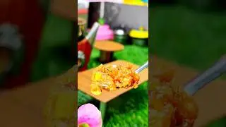 #shorts Gajar ka Halwa @SabaNazMiniCooking @MiniatureCookingHFL @TheTinyFoods