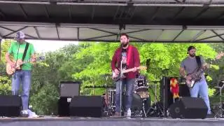 Love & War in Texas - Cole Risner Rockwall Founders Day 2015
