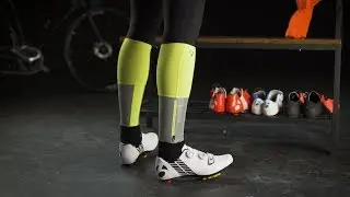 Bontrager Apparel: Halo Leg Warmer