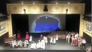 A Saint John Bosco Academy Production: Our Lady of Guadalupé Christmas Play
