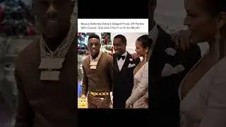 Boosie GOES OFF Defending Diddy: 'Cassie LOVED It!' | Wild Claims in Viral Rant! #boosie #diddy