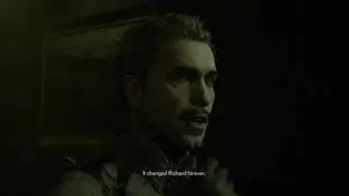 The Medium 4k Free Richard From His Demons Full Playthrough