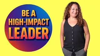 What Separates High-Impact Leaders From the Rest
