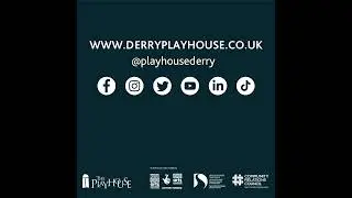 Billy Boy | Rosemary Jenkinson | The Playhouse