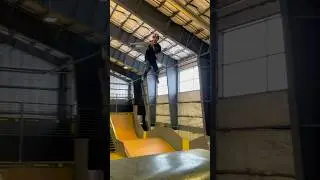 New Scooter Tricks! #barspin #flippin #briflip #kickless
