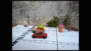 Stopmotion 