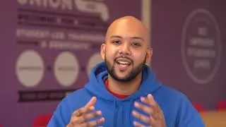 Why Should You Run in the Students' Union Elections?