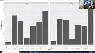 Applied Statistics in R Part 2